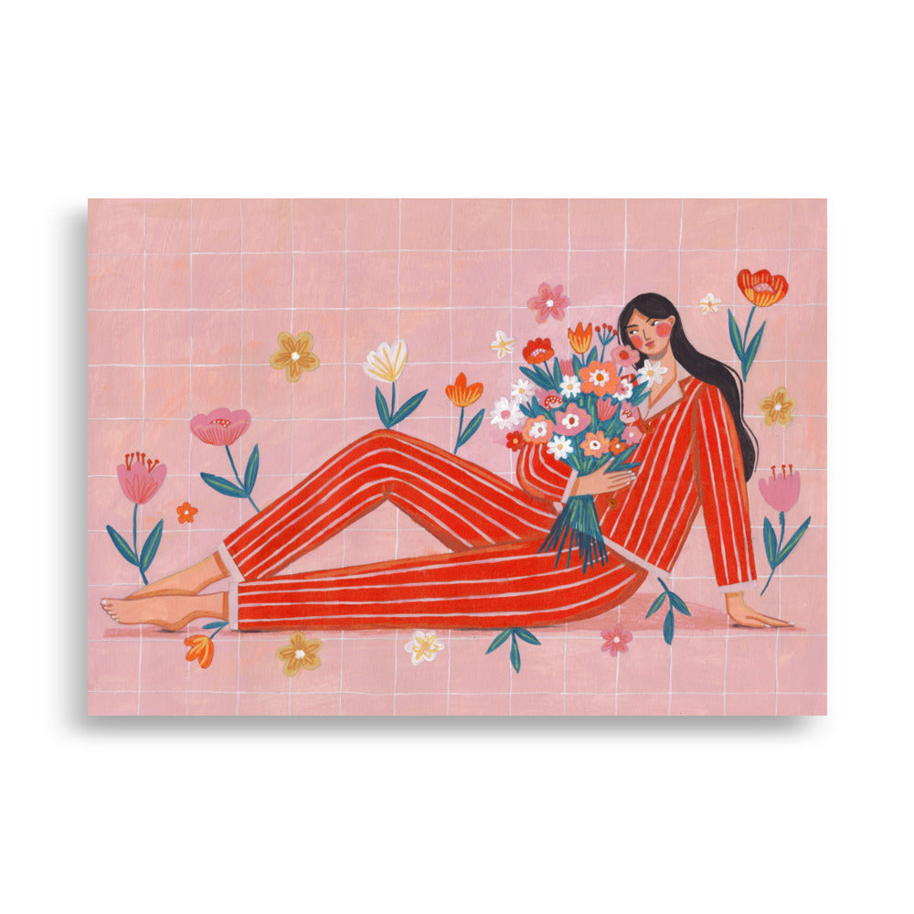 Spring Art Prints
